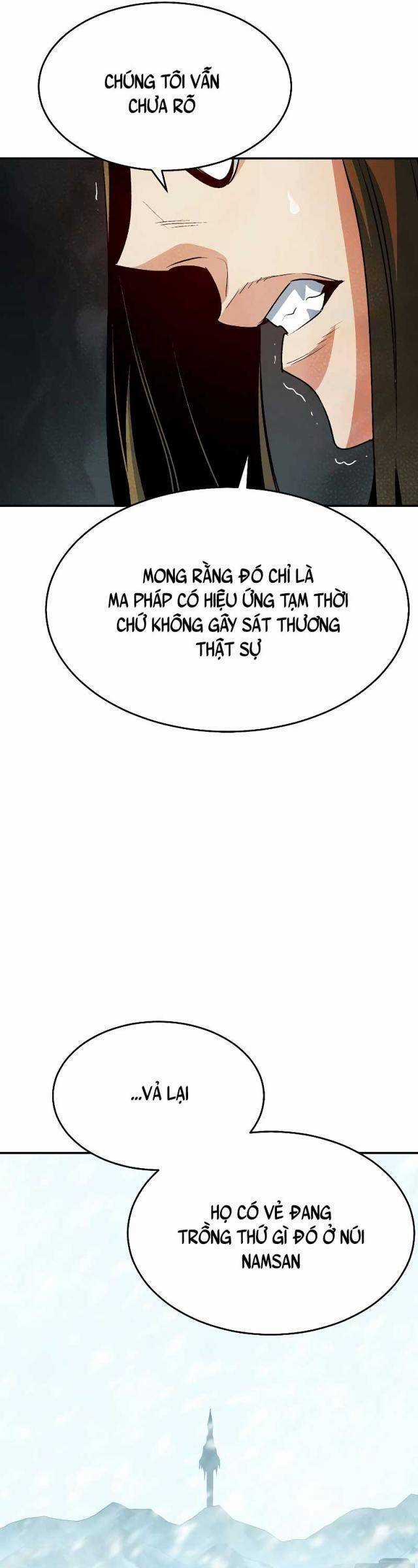 Độc Cô Tử Linh Sư Chương 152 trang 33