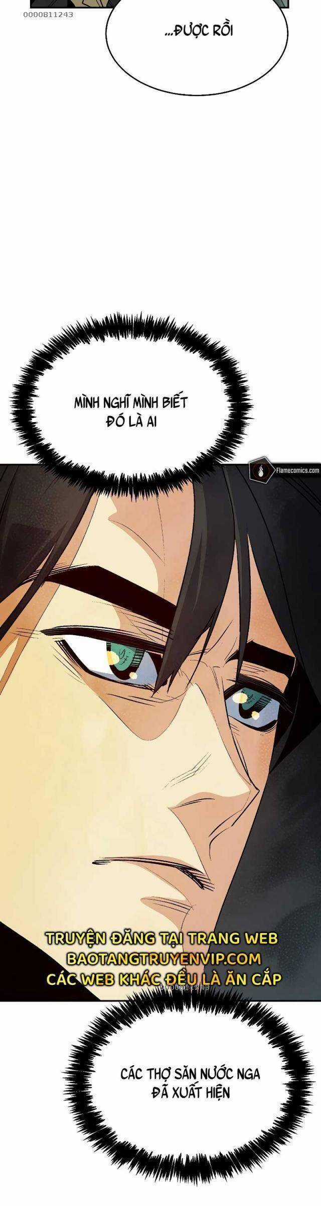 Độc Cô Tử Linh Sư Chương 152 trang 35