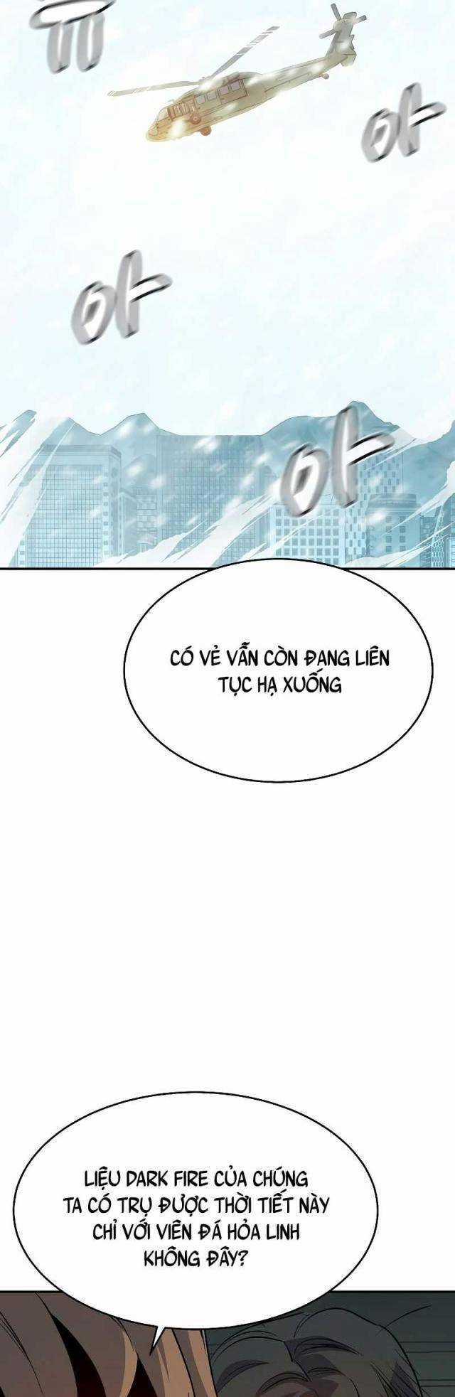 Độc Cô Tử Linh Sư Chương 152 trang 37