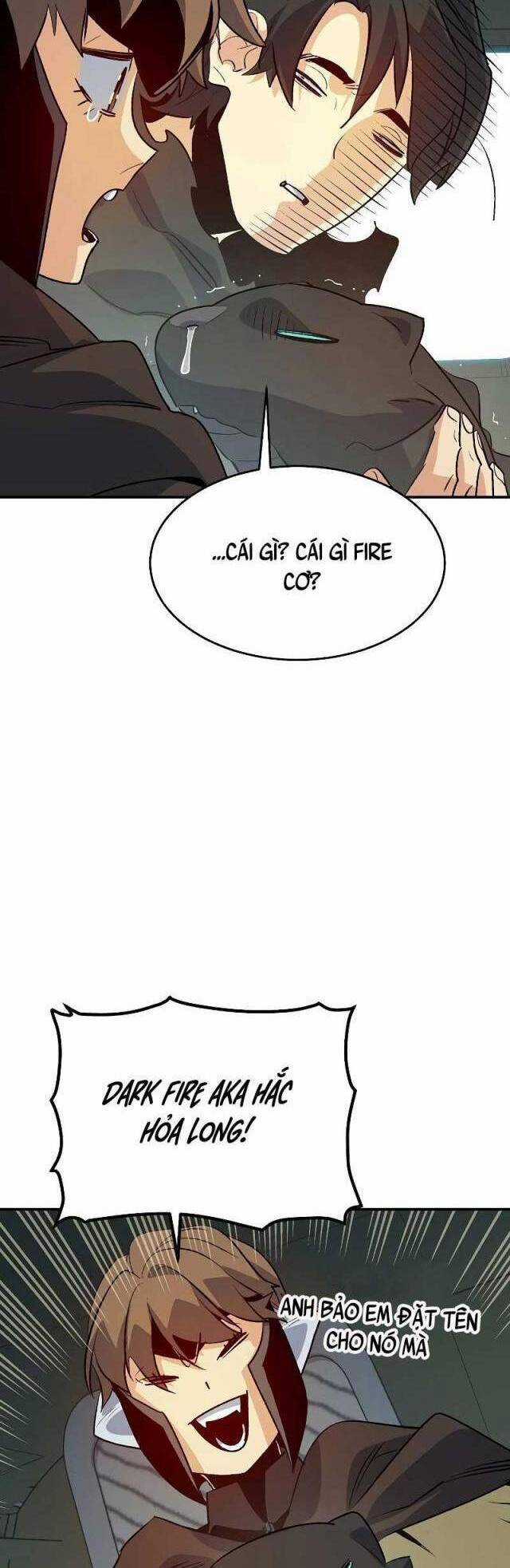 Độc Cô Tử Linh Sư Chương 152 trang 38