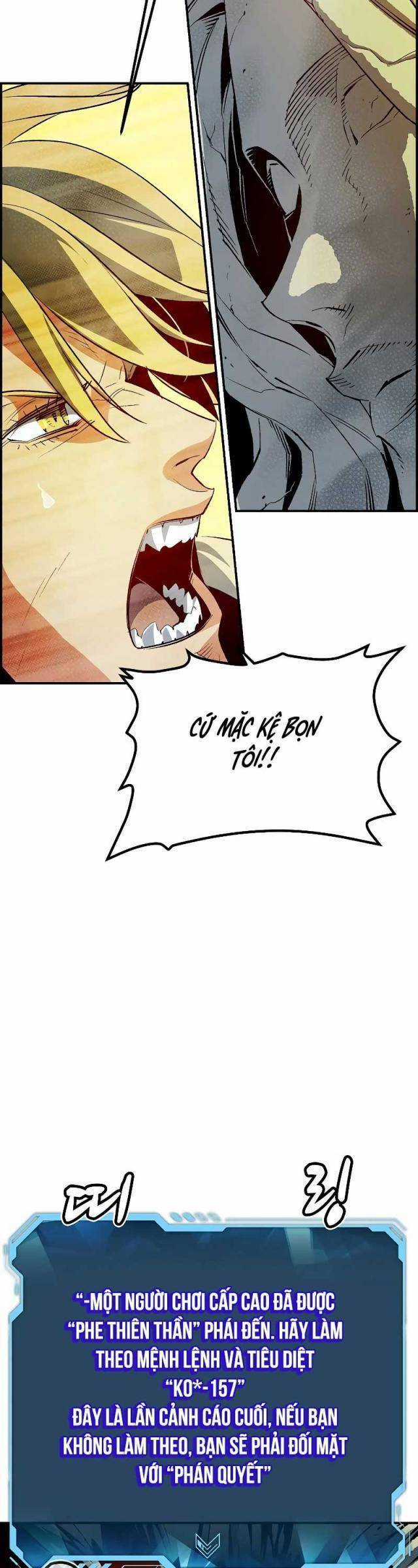 Độc Cô Tử Linh Sư Chương 152 trang 4