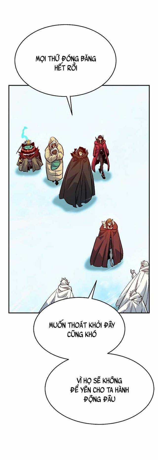 Độc Cô Tử Linh Sư Chương 152 trang 41