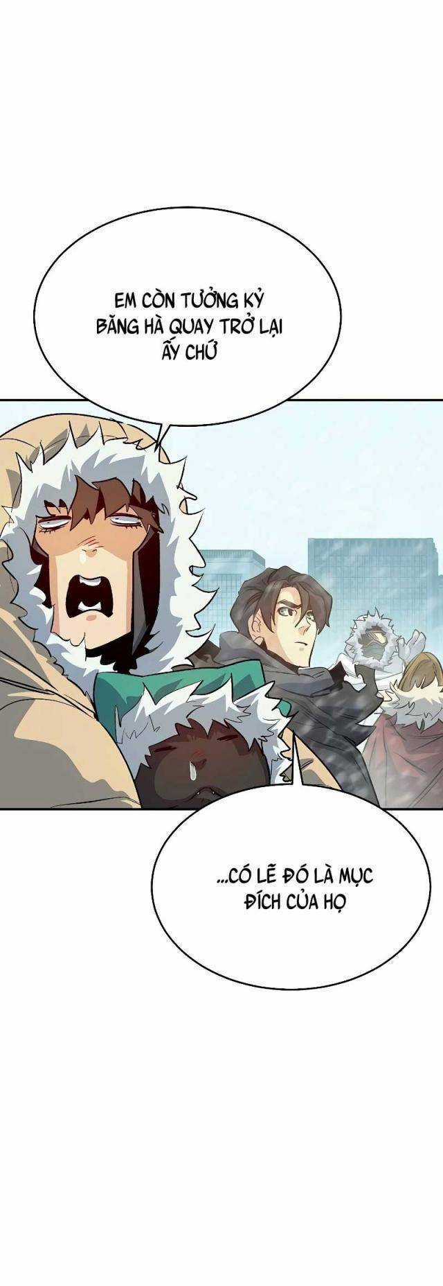 Độc Cô Tử Linh Sư Chương 152 trang 42