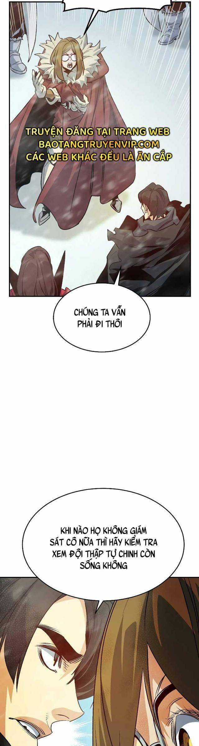 Độc Cô Tử Linh Sư Chương 152 trang 44