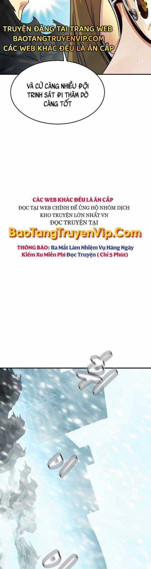 Độc Cô Tử Linh Sư Chương 152 trang 45