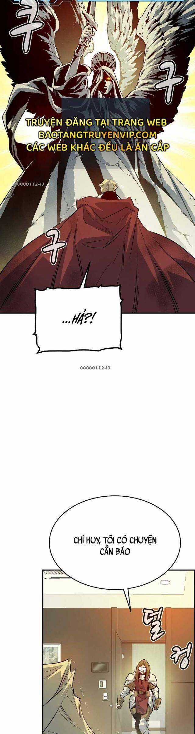 Độc Cô Tử Linh Sư Chương 152 trang 5