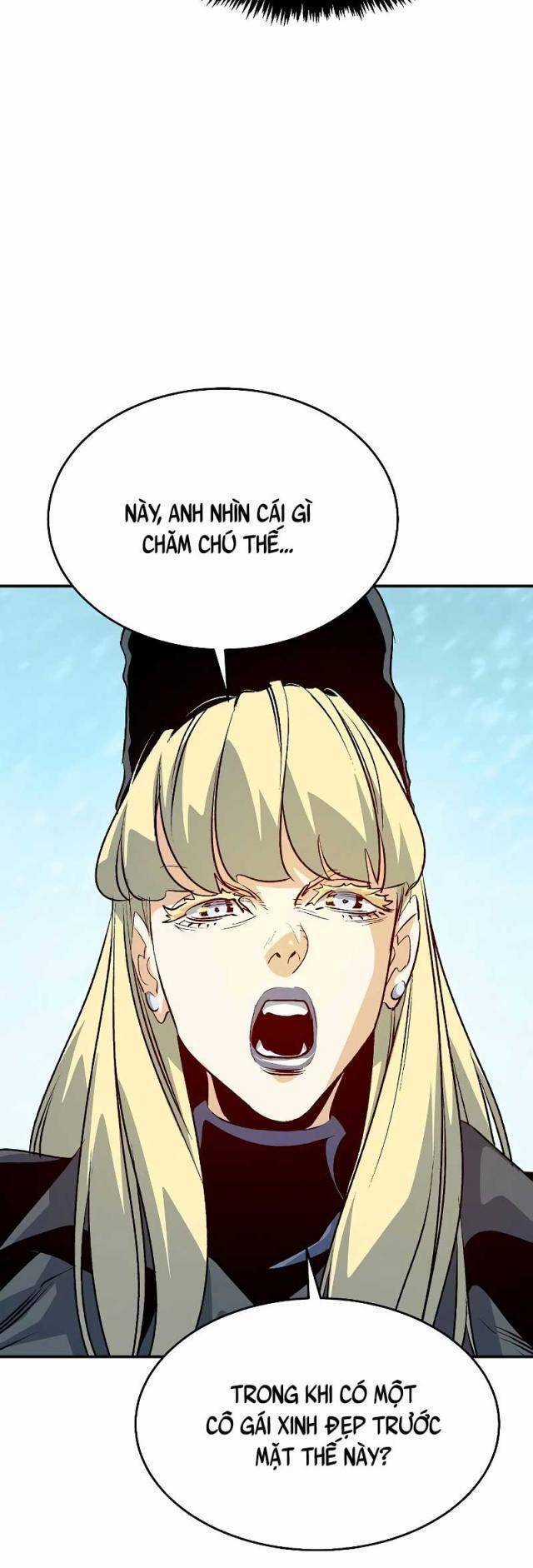 Độc Cô Tử Linh Sư Chương 152 trang 51