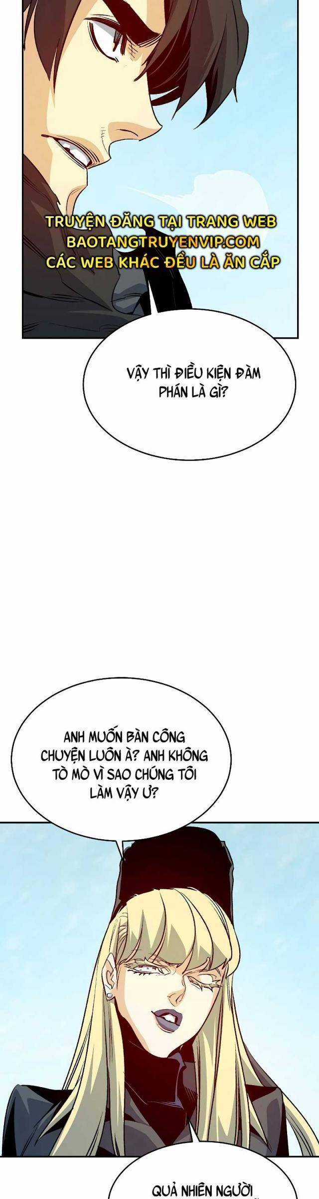 Độc Cô Tử Linh Sư Chương 152 trang 54