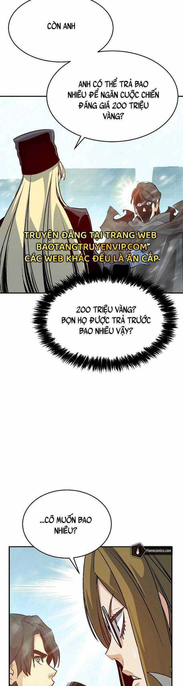 Độc Cô Tử Linh Sư Chương 152 trang 56