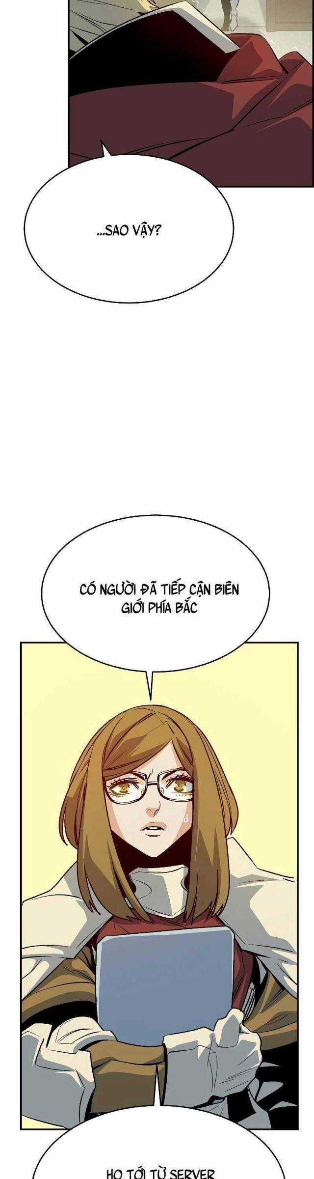 Độc Cô Tử Linh Sư Chương 152 trang 6