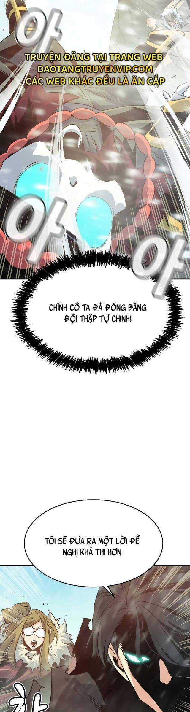 Độc Cô Tử Linh Sư Chương 152 trang 60