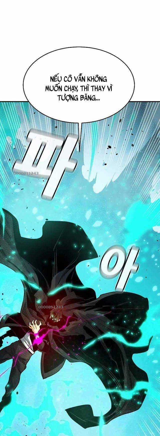 Độc Cô Tử Linh Sư Chương 152 trang 63