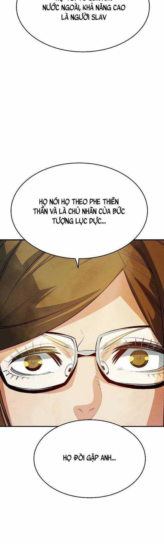 Độc Cô Tử Linh Sư Chương 152 trang 7