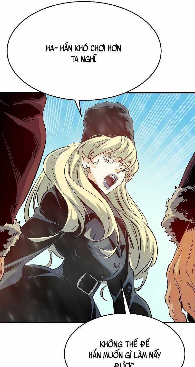 Độc Cô Tử Linh Sư Chương 153 trang 10