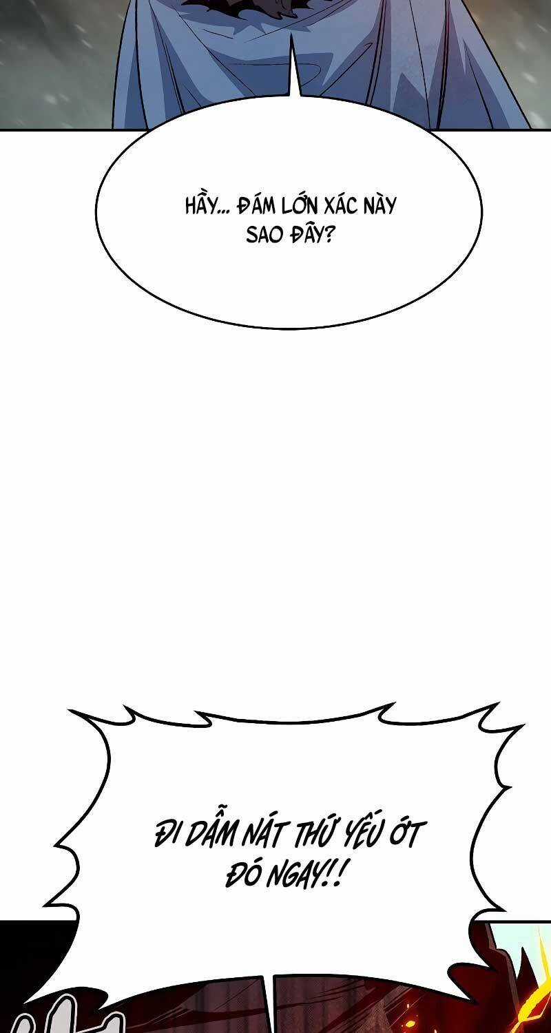 Độc Cô Tử Linh Sư Chương 153 trang 100