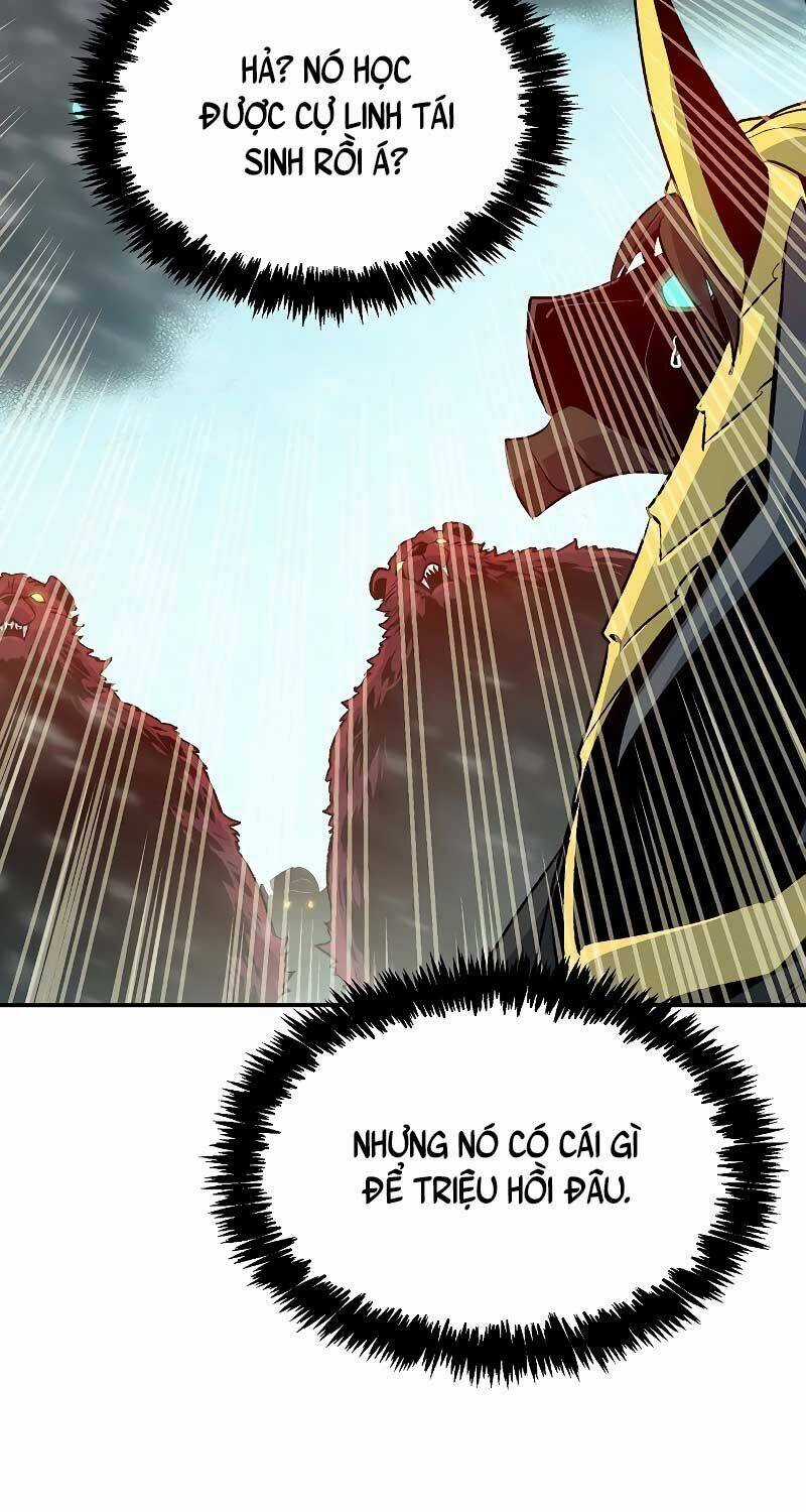 Độc Cô Tử Linh Sư Chương 153 trang 105