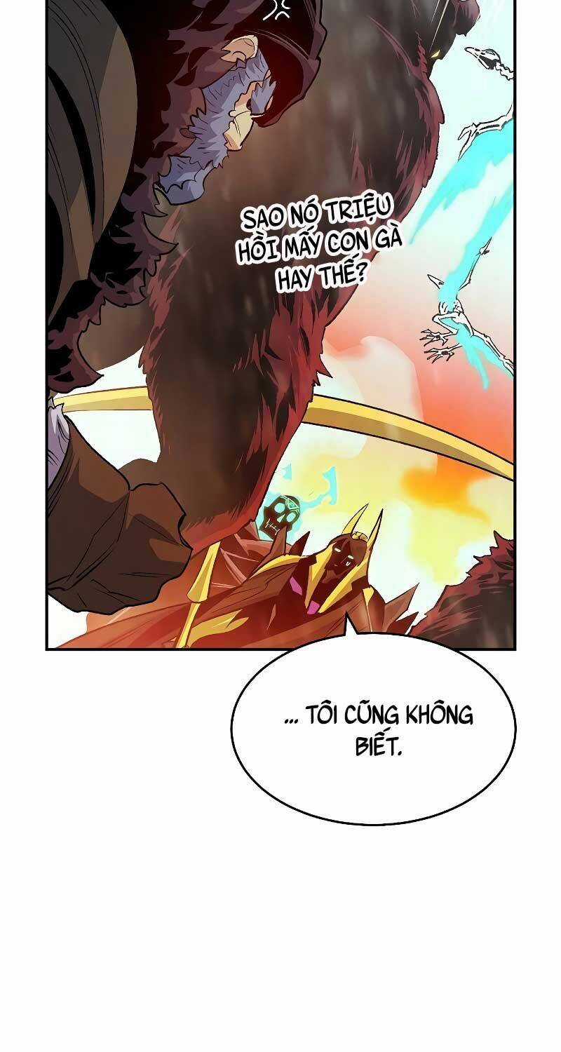 Độc Cô Tử Linh Sư Chương 153 trang 108