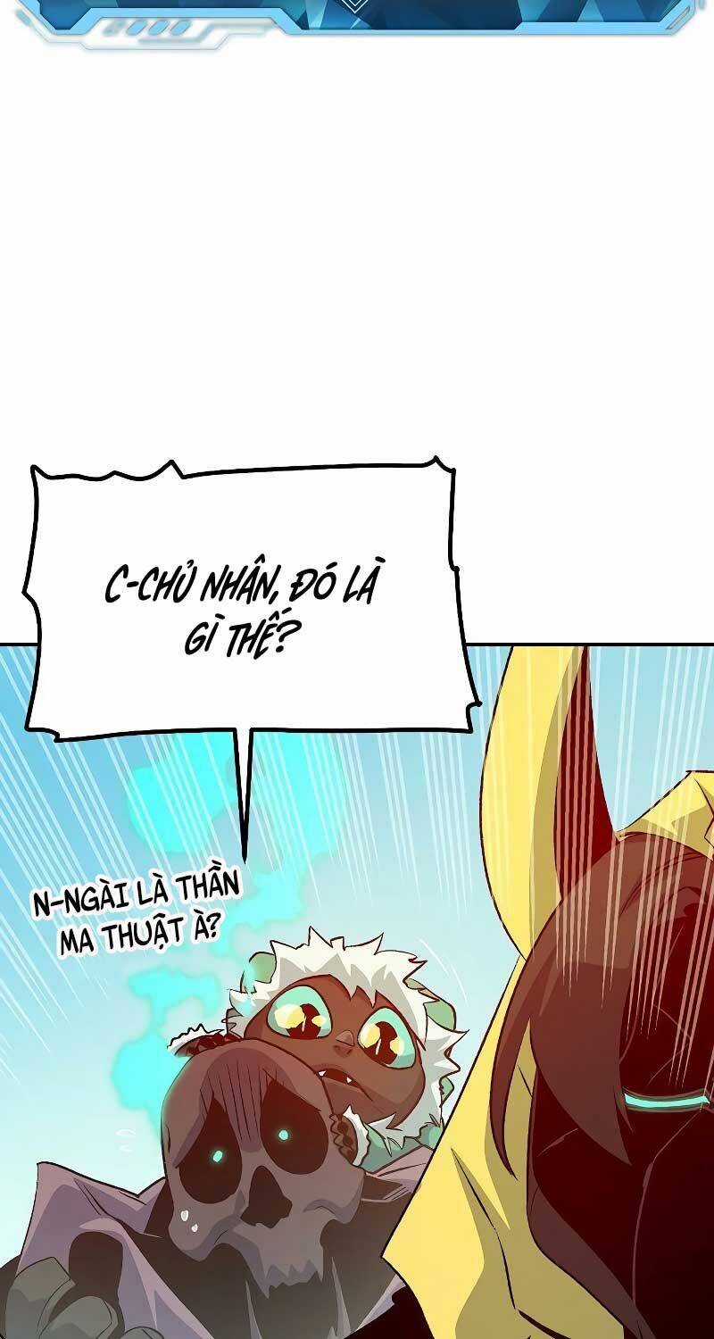 Độc Cô Tử Linh Sư Chương 153 trang 111