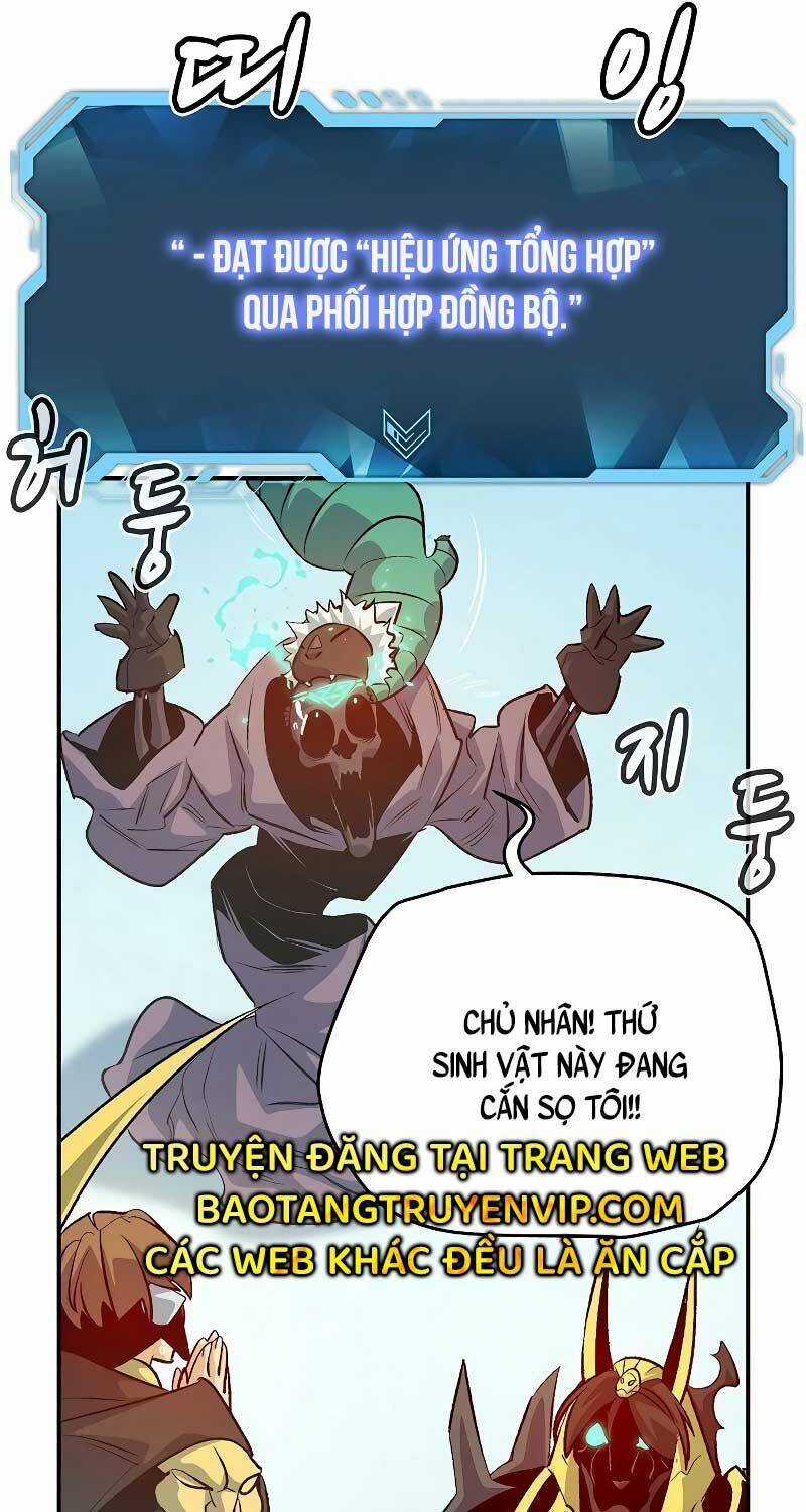 Độc Cô Tử Linh Sư Chương 153 trang 113