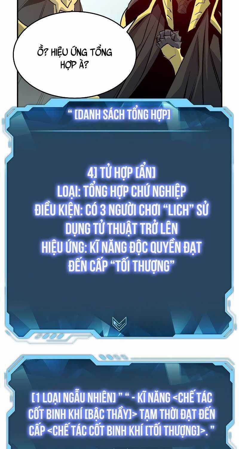 Độc Cô Tử Linh Sư Chương 153 trang 114