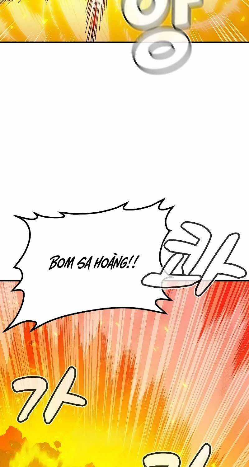 Độc Cô Tử Linh Sư Chương 153 trang 119