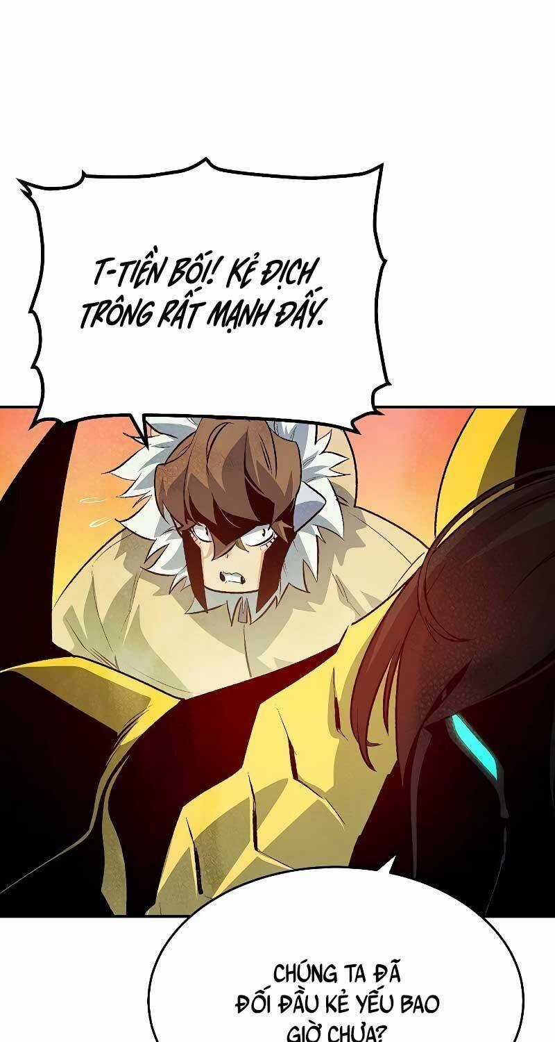 Độc Cô Tử Linh Sư Chương 153 trang 13