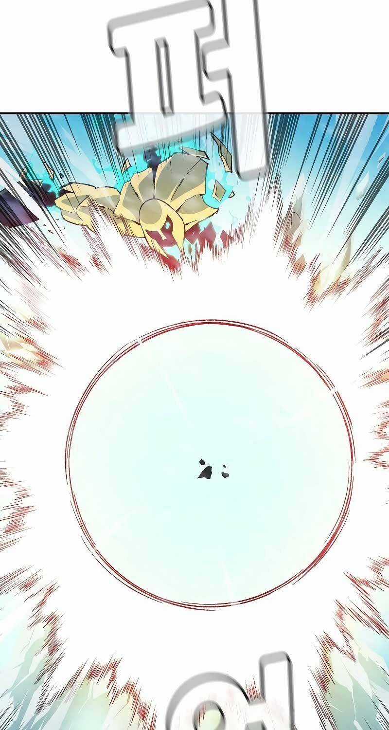 Độc Cô Tử Linh Sư Chương 153 trang 17