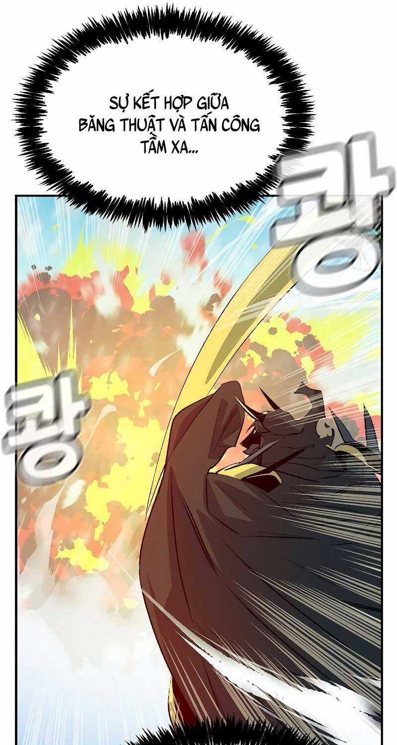 Độc Cô Tử Linh Sư Chương 153 trang 20