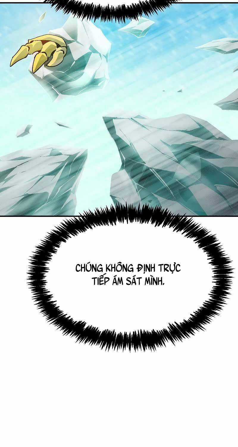 Độc Cô Tử Linh Sư Chương 153 trang 22