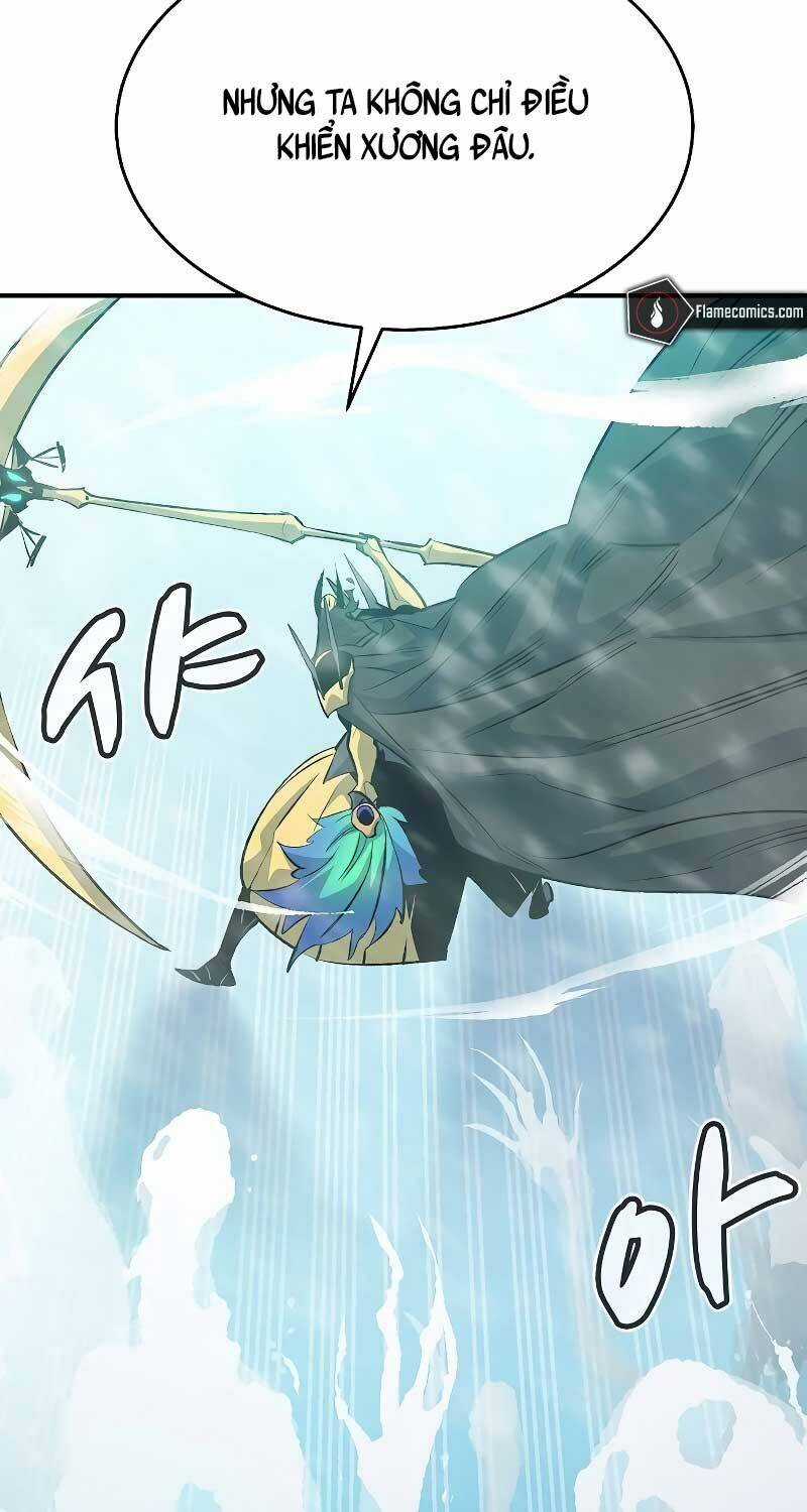 Độc Cô Tử Linh Sư Chương 153 trang 25