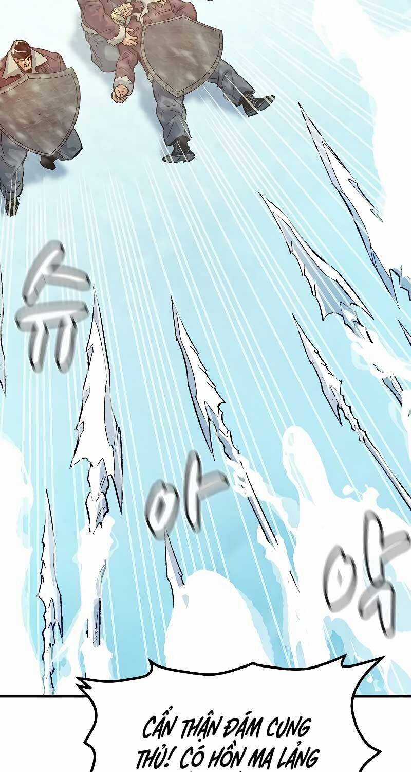 Độc Cô Tử Linh Sư Chương 153 trang 33