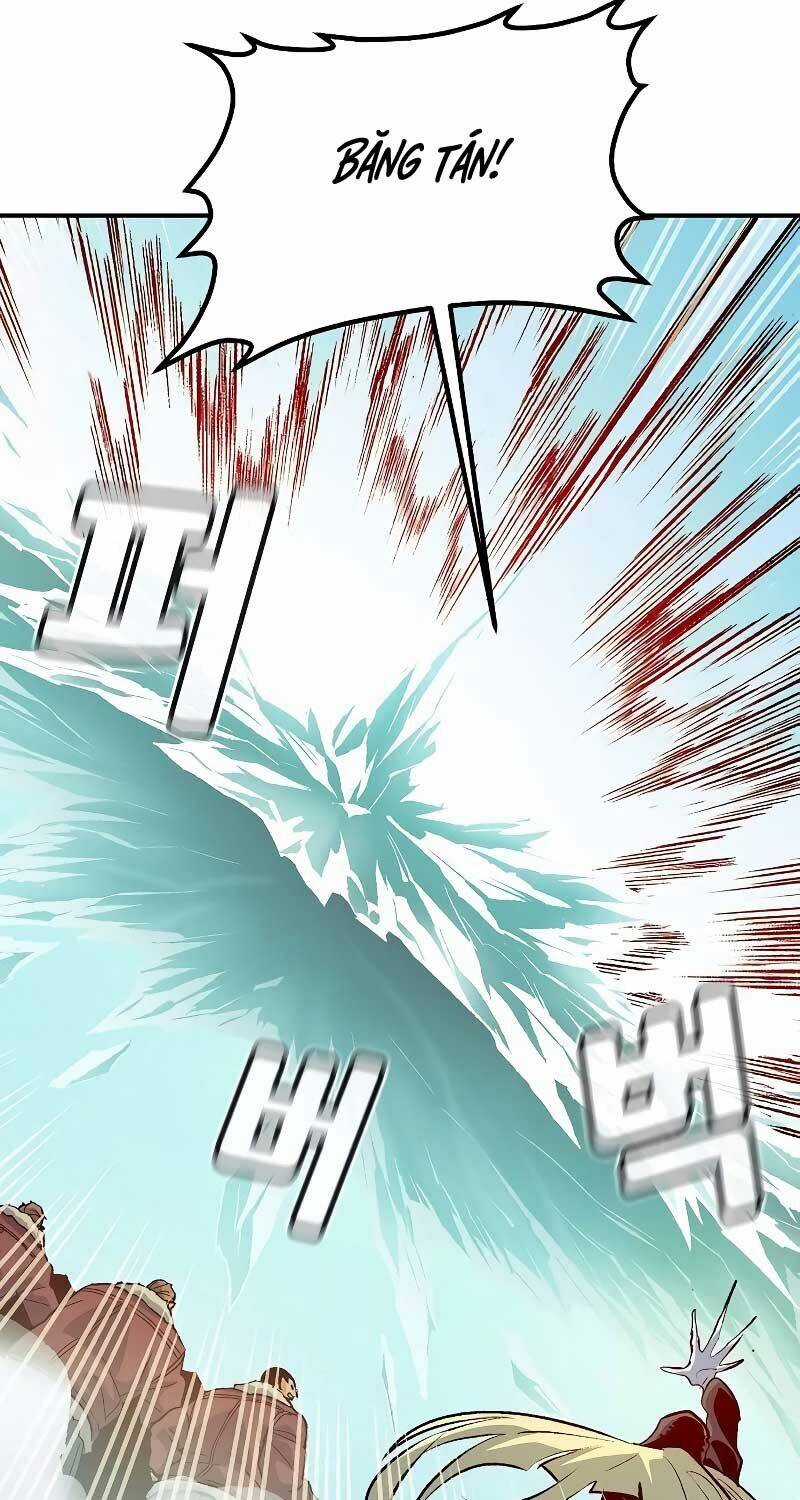 Độc Cô Tử Linh Sư Chương 153 trang 36