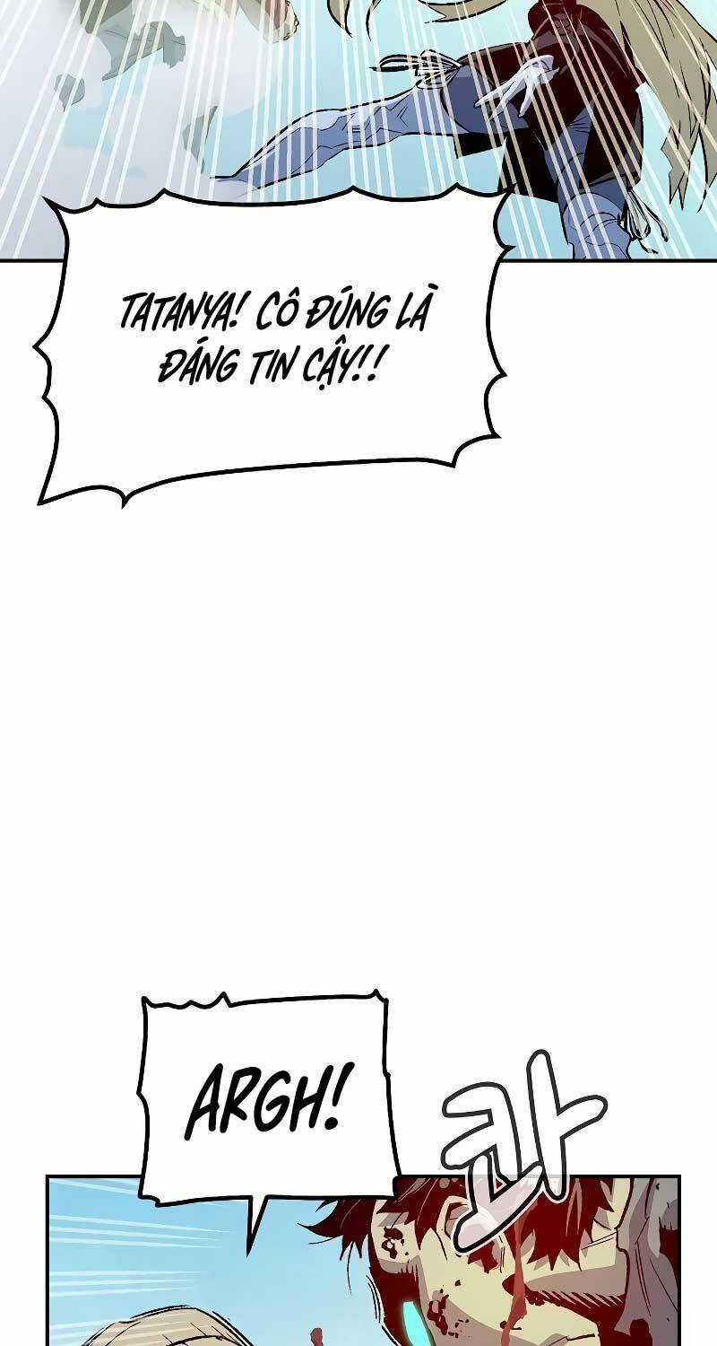 Độc Cô Tử Linh Sư Chương 153 trang 37