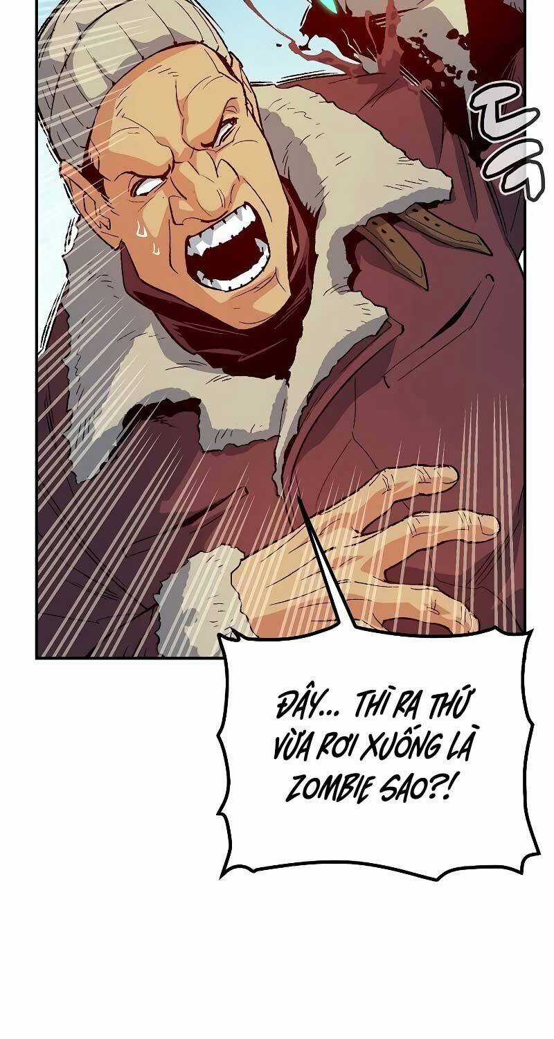 Độc Cô Tử Linh Sư Chương 153 trang 38