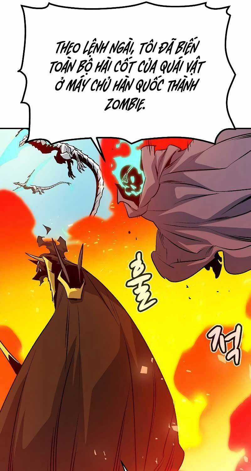 Độc Cô Tử Linh Sư Chương 153 trang 41