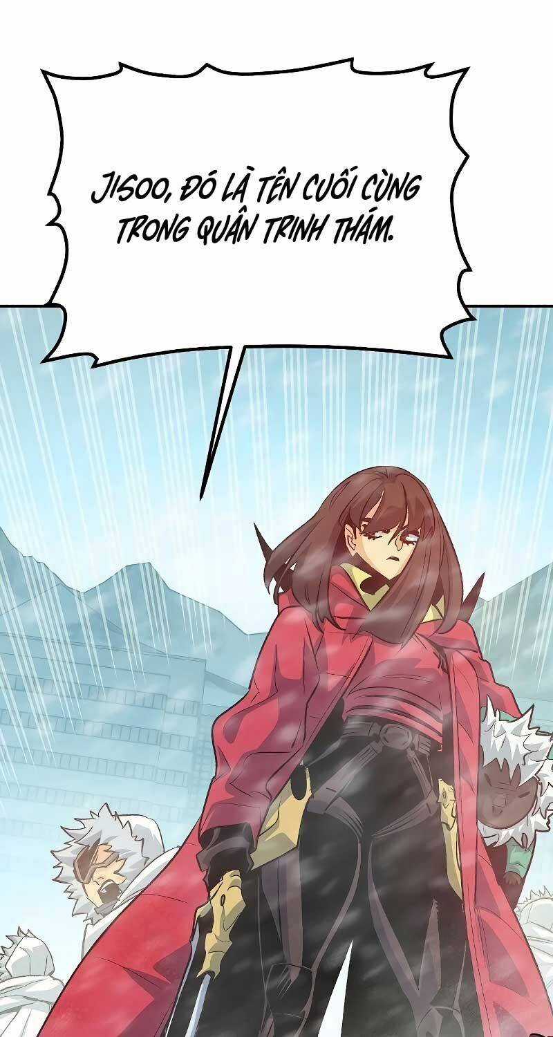 Độc Cô Tử Linh Sư Chương 153 trang 45