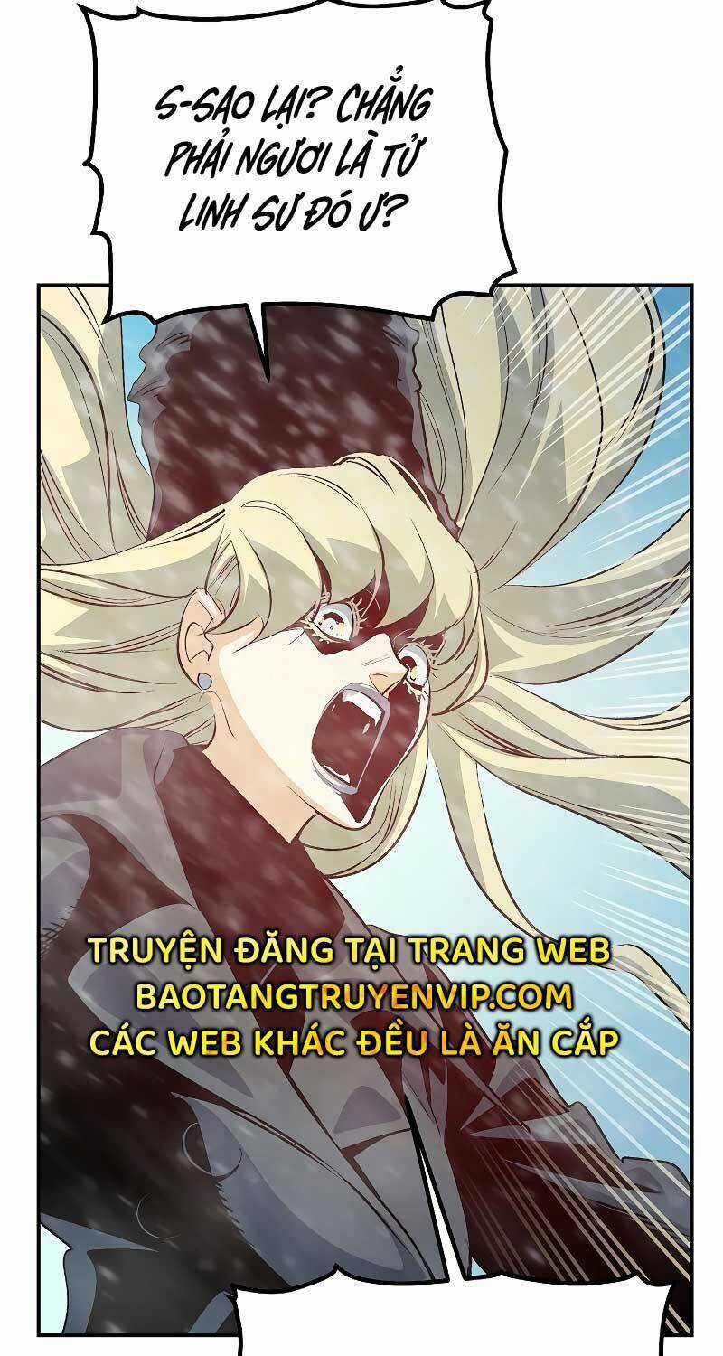 Độc Cô Tử Linh Sư Chương 153 trang 5