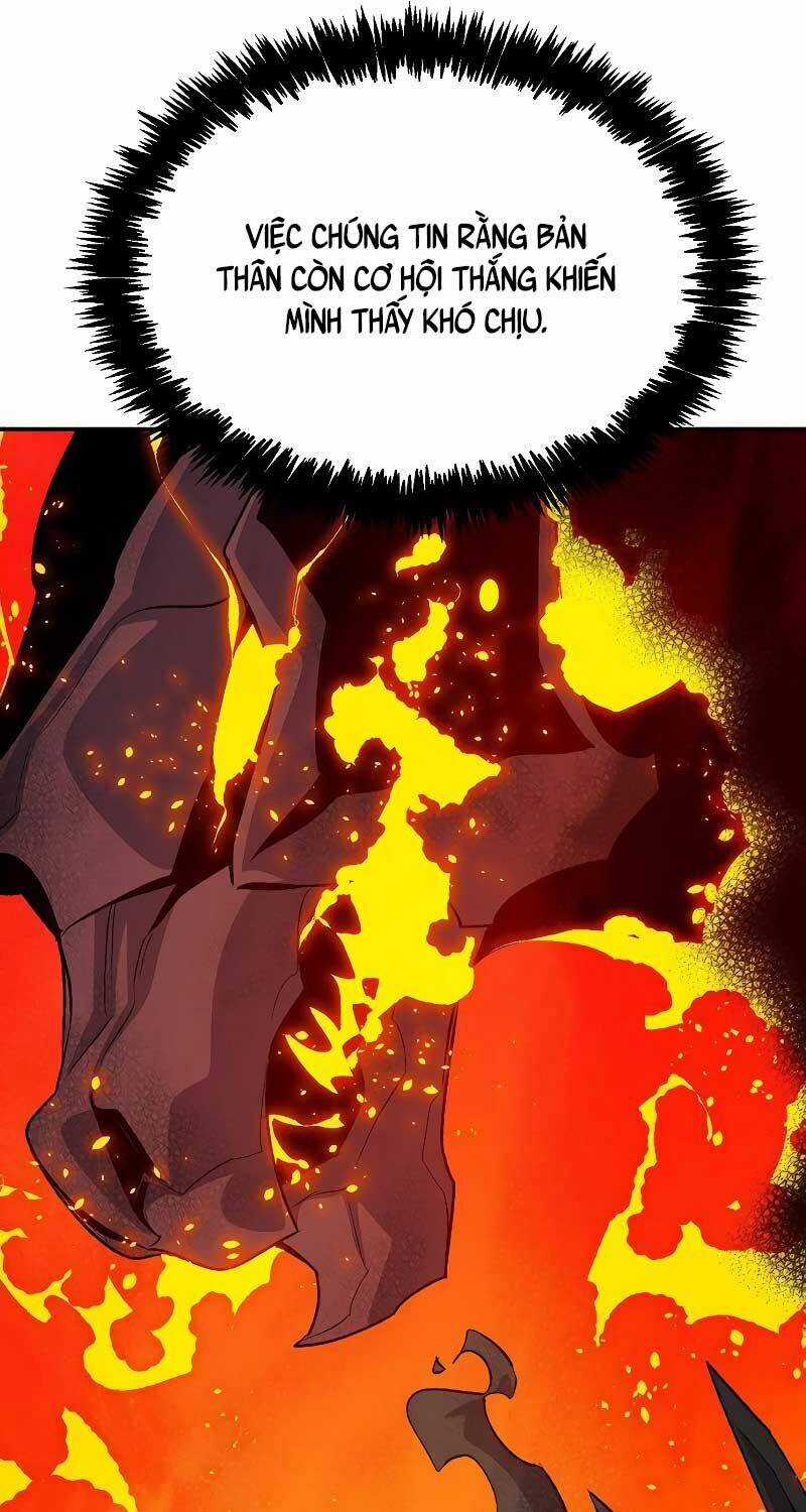 Độc Cô Tử Linh Sư Chương 153 trang 50