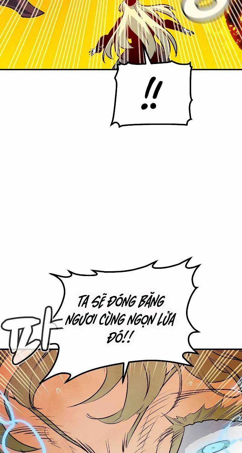 Độc Cô Tử Linh Sư Chương 153 trang 53