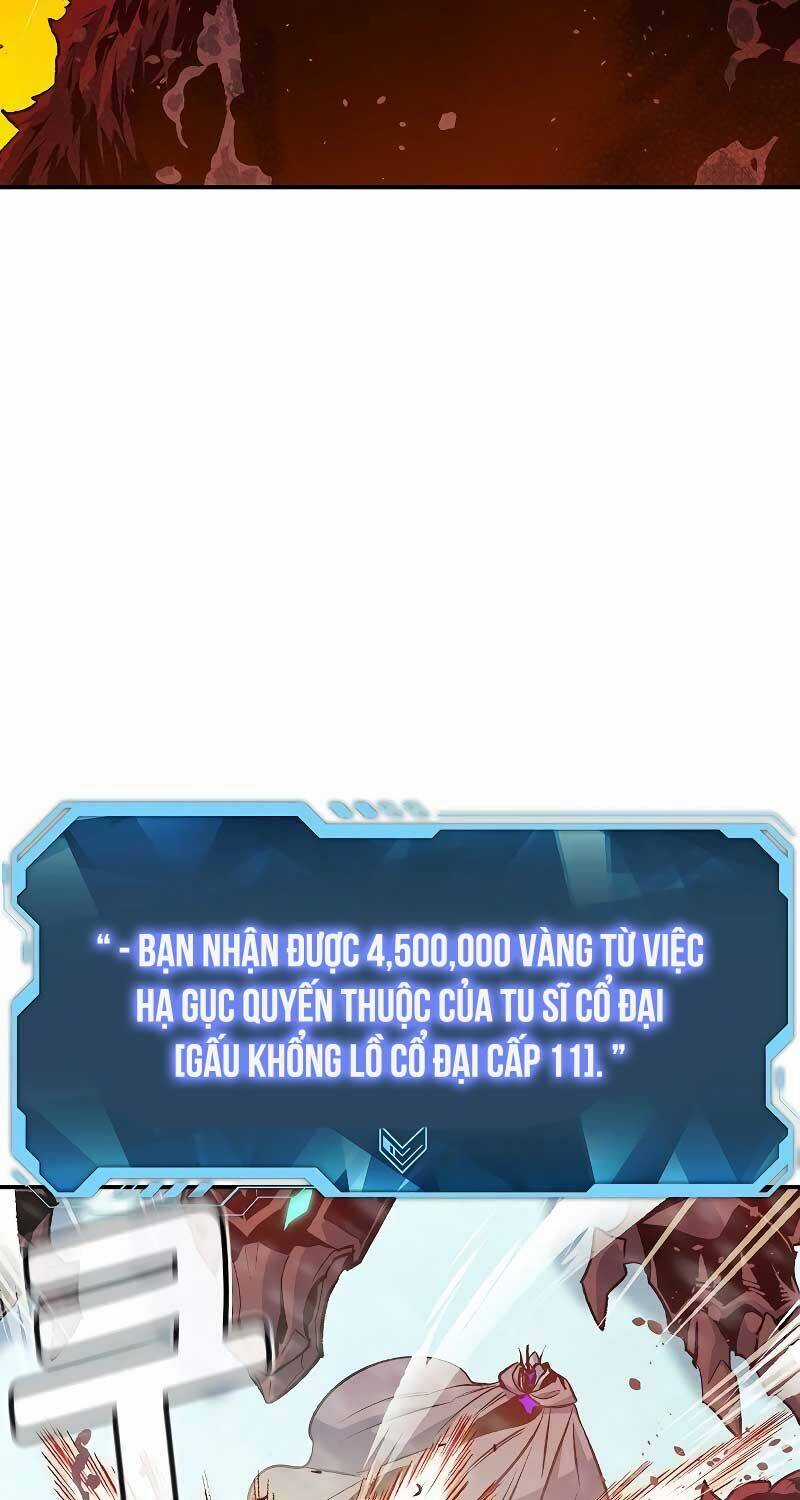 Độc Cô Tử Linh Sư Chương 153 trang 57