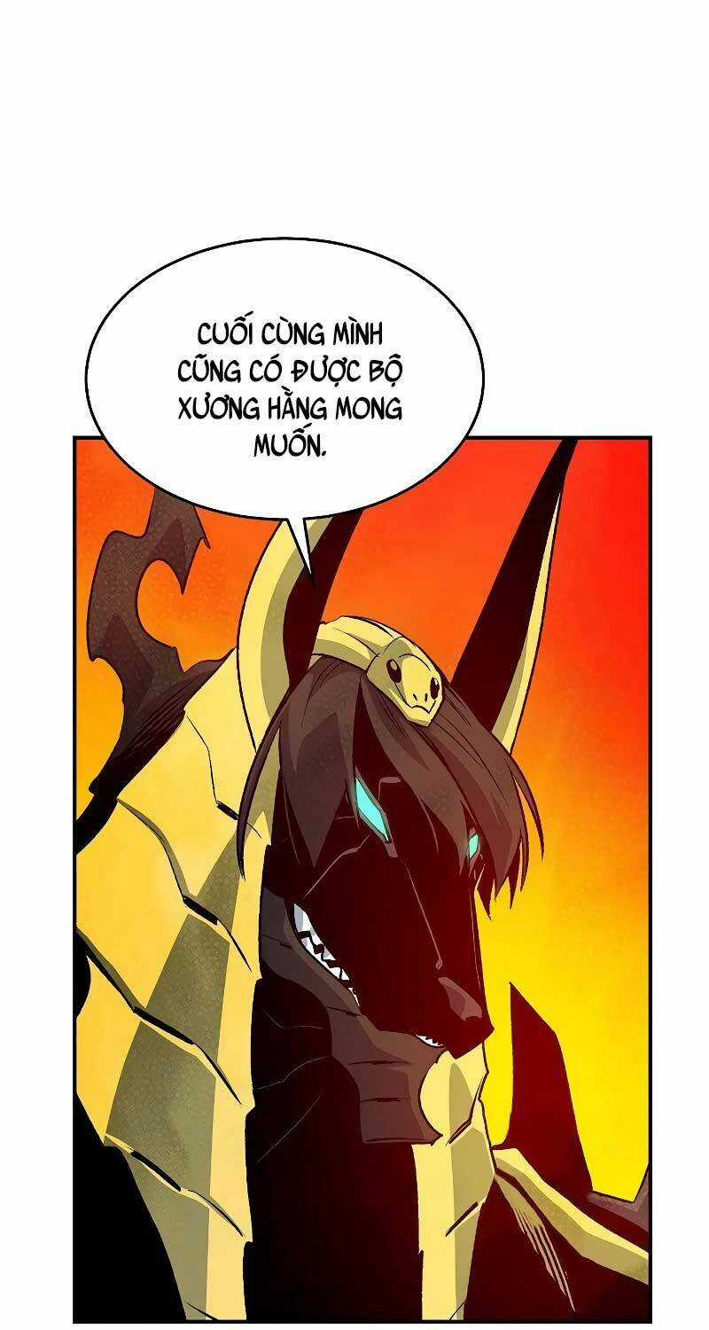 Độc Cô Tử Linh Sư Chương 153 trang 59