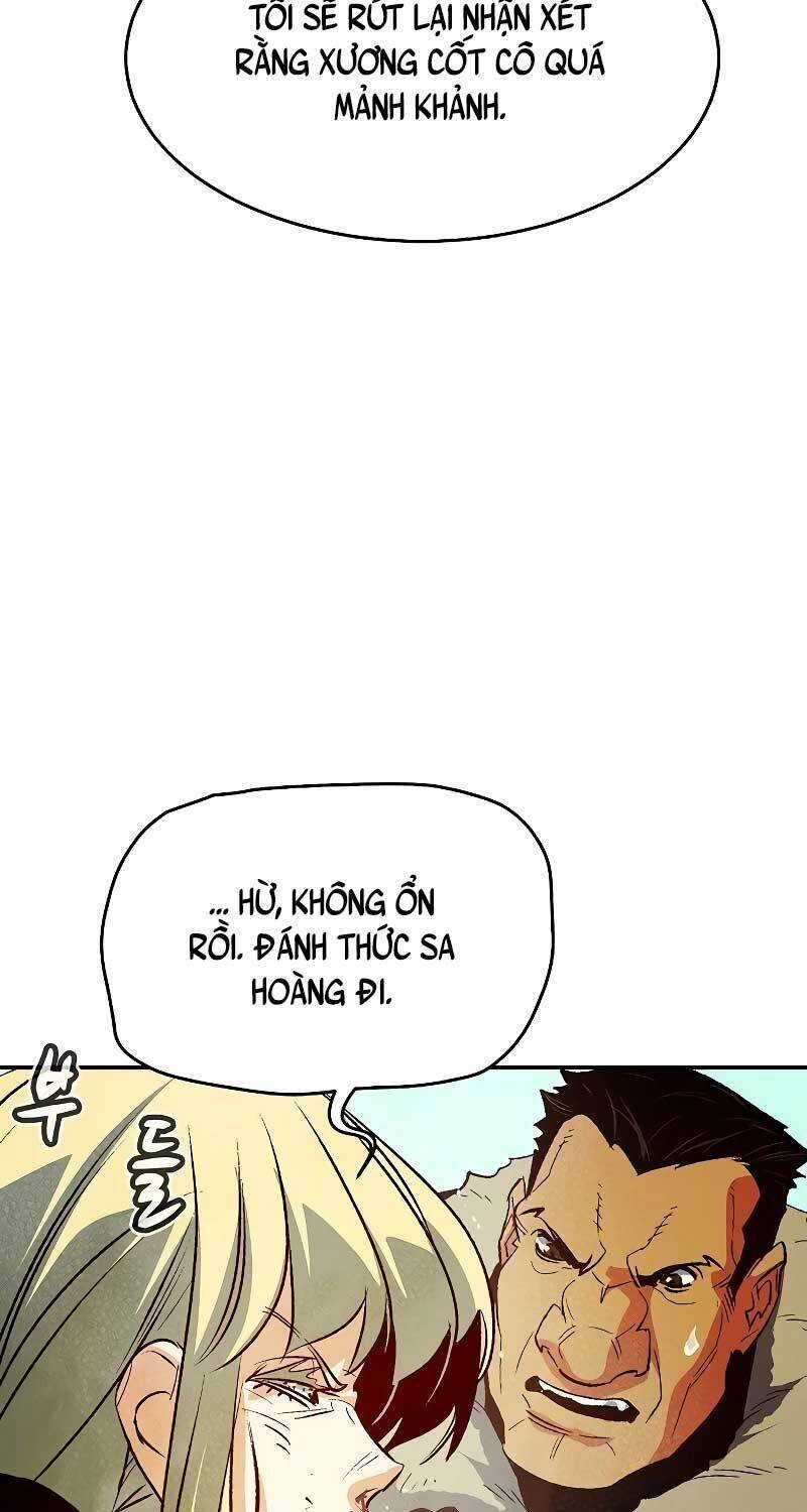 Độc Cô Tử Linh Sư Chương 153 trang 73