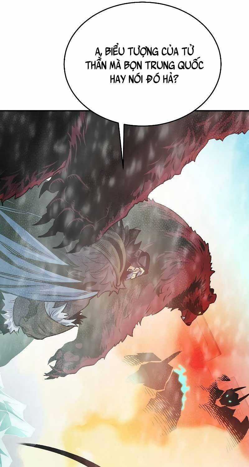 Độc Cô Tử Linh Sư Chương 153 trang 82