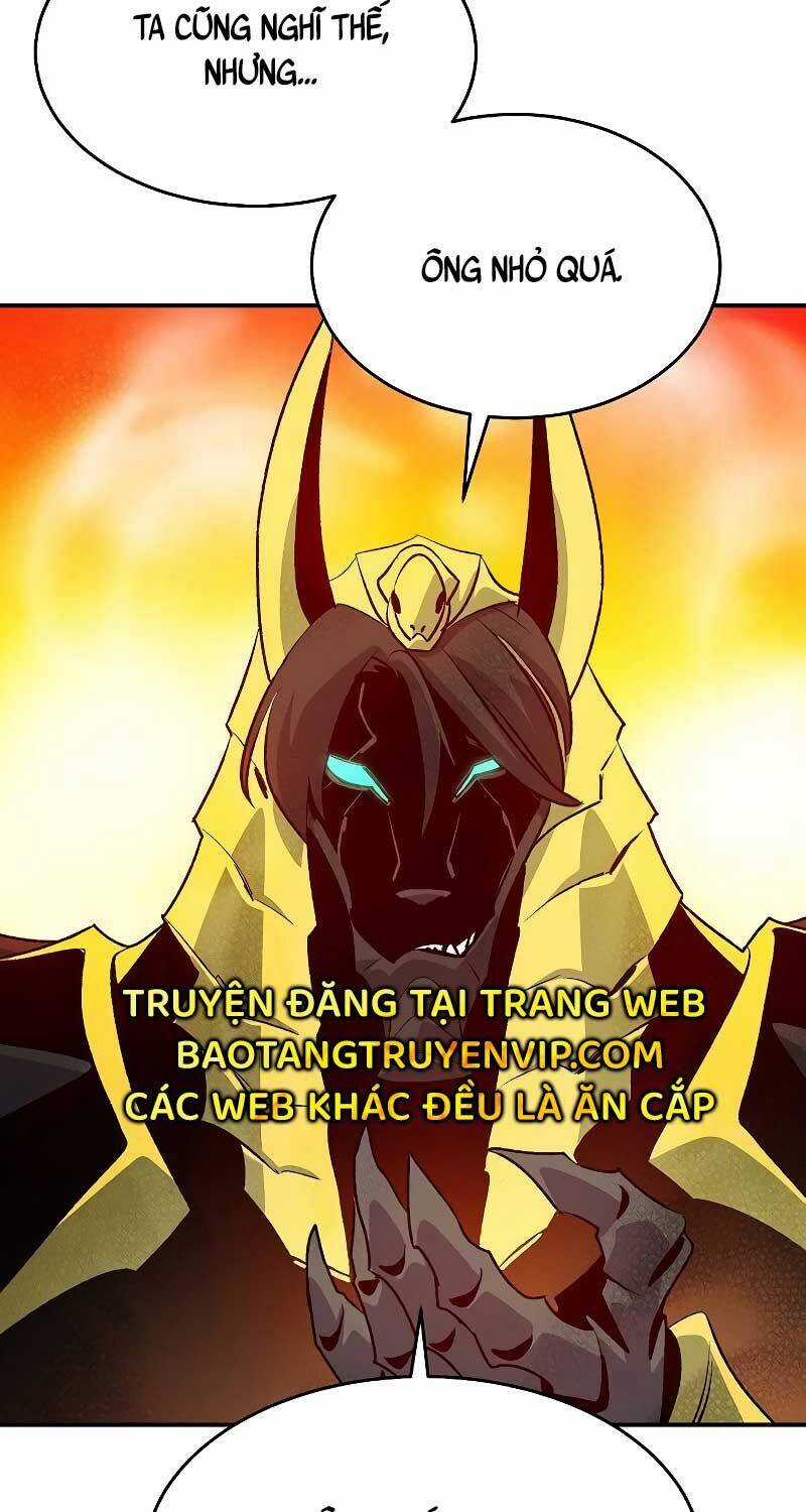 Độc Cô Tử Linh Sư Chương 153 trang 84