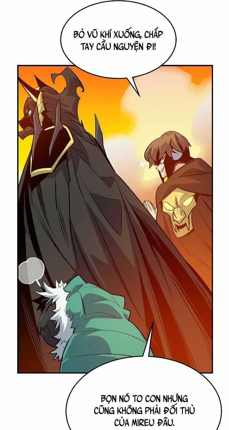 Độc Cô Tử Linh Sư Chương 153 trang 98