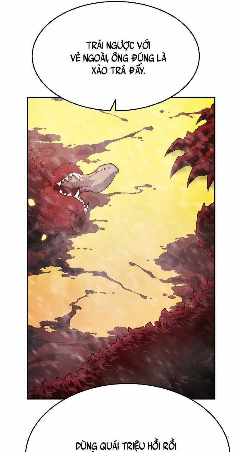 Độc Cô Tử Linh Sư Chương 154 trang 10