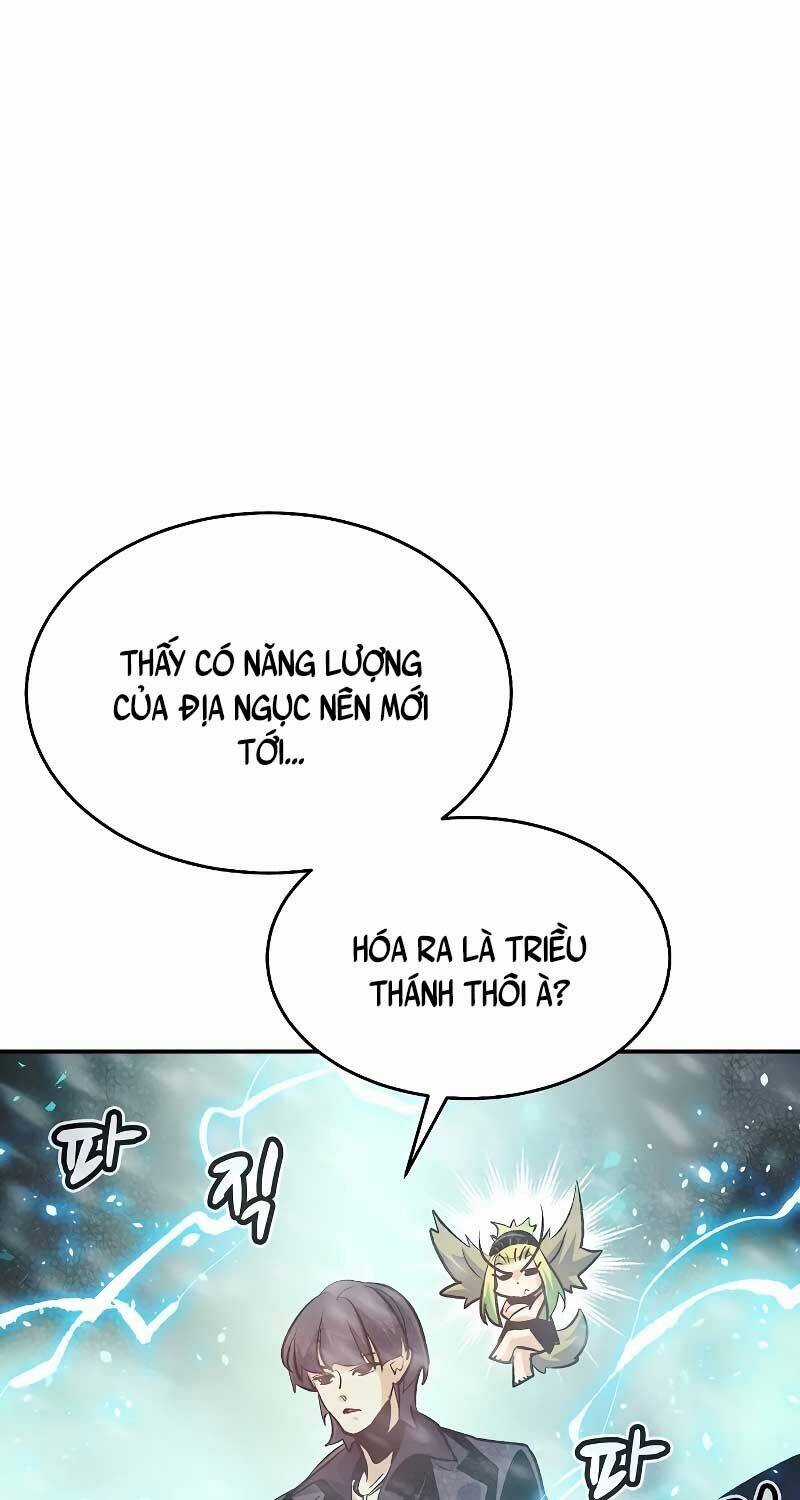 Độc Cô Tử Linh Sư Chương 154 trang 106