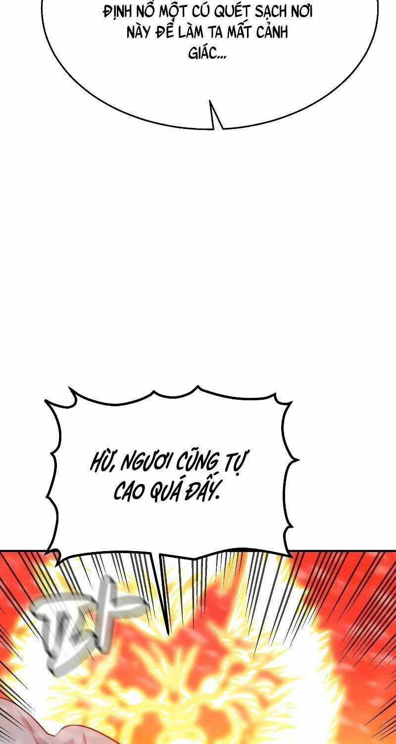 Độc Cô Tử Linh Sư Chương 154 trang 11