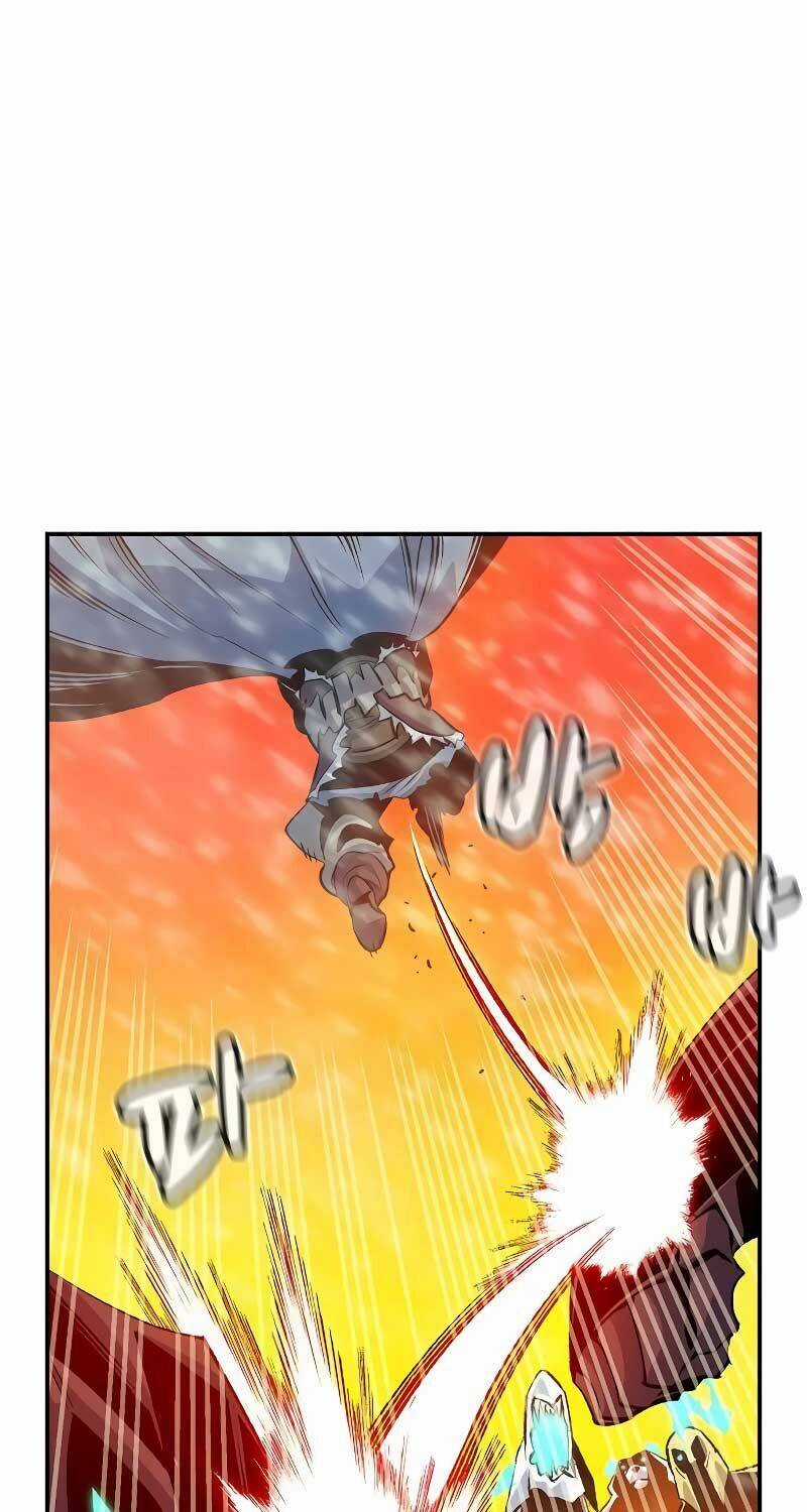 Độc Cô Tử Linh Sư Chương 154 trang 14