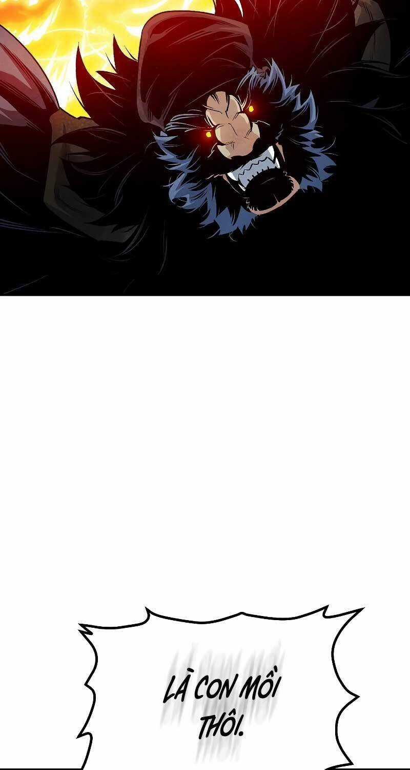 Độc Cô Tử Linh Sư Chương 154 trang 16